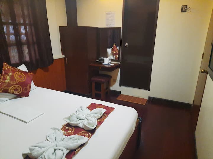 El Nido、フィリピンのデザイナーズホテルのお部屋02