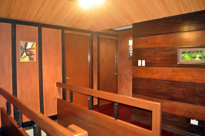 El Nido、フィリピンのデザイナーズホテルのお部屋04