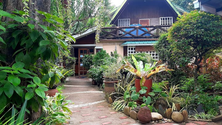 El Nido、フィリピンのデザイナーズホテルのお部屋06
