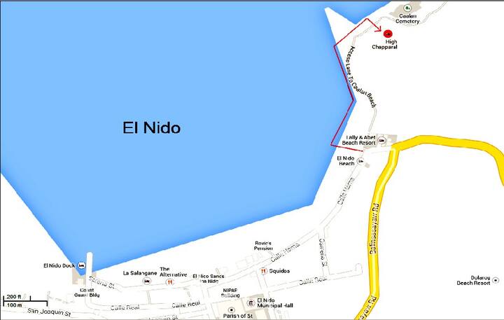 El Nido、フィリピンのゲストルーム03
