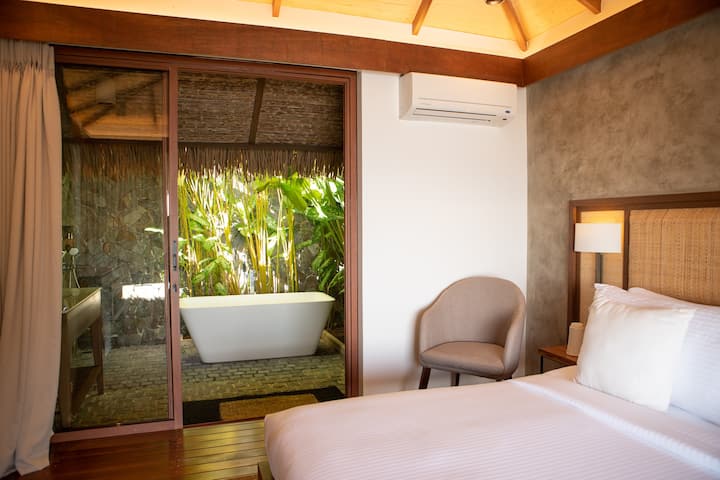 El Nido、フィリピンのホテルのお部屋03