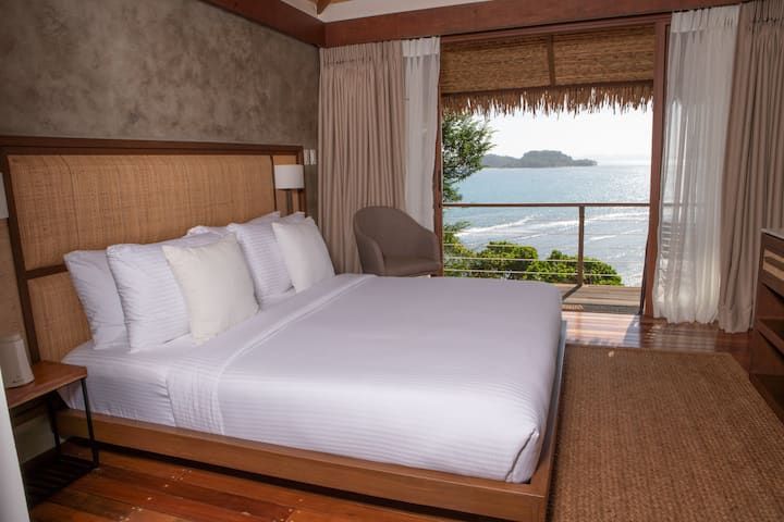 El Nido、フィリピンのホテルのお部屋05
