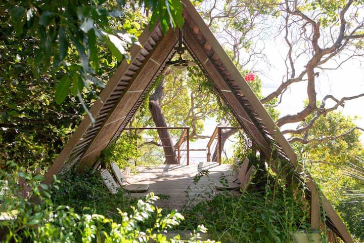 El Nido、フィリピンのホテルのお部屋06