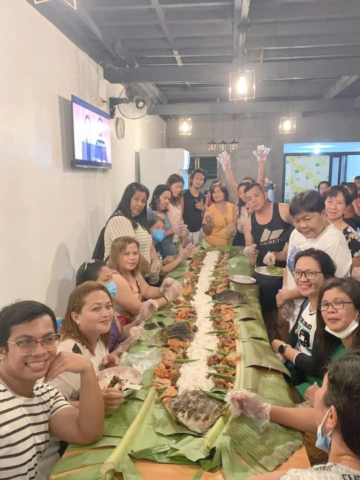 El Nido、フィリピンの離れの個室05