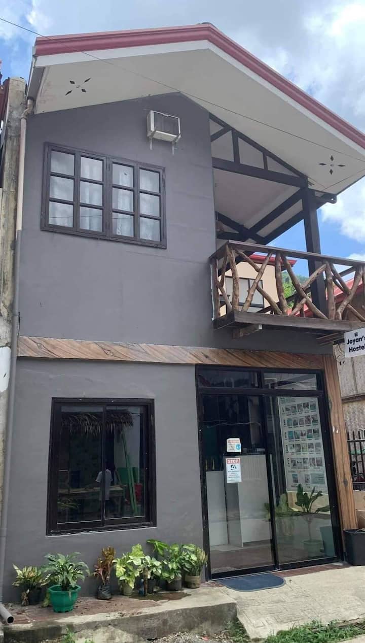 El Nido、フィリピンの離れの個室07