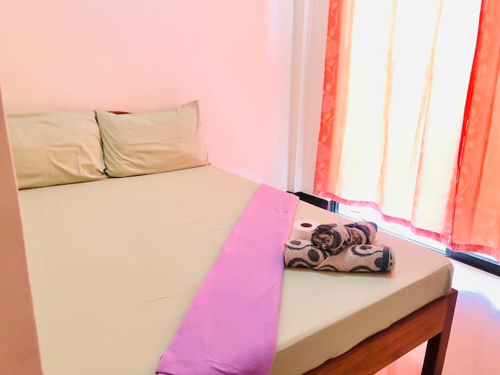 El Nido、フィリピンのB&bのお部屋06