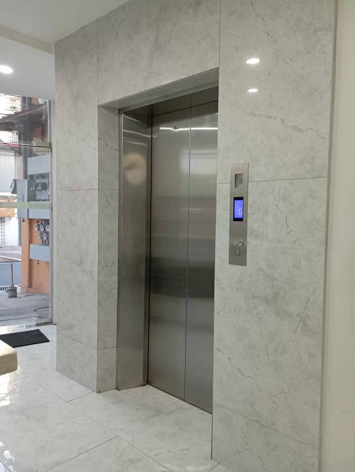 Makati、フィリピンのアパート・マンションの個室05