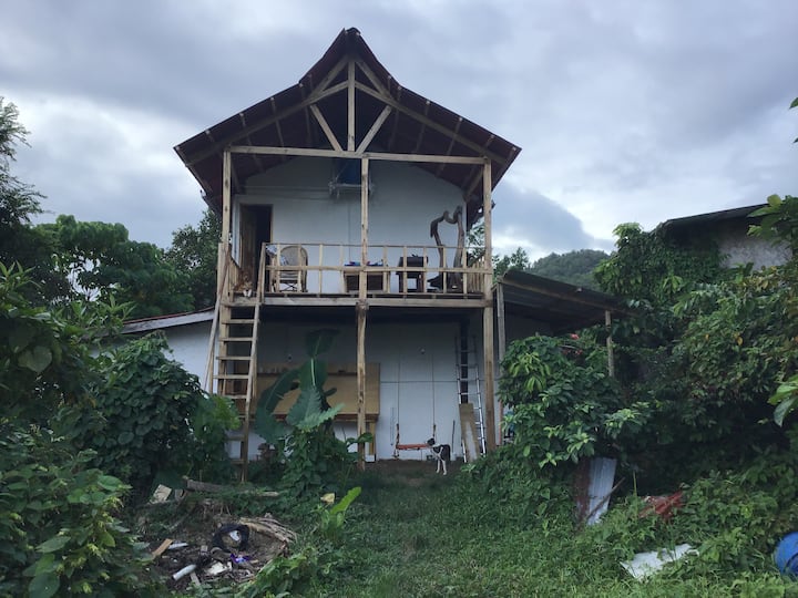El Nido、フィリピンのまるまる貸切のアパート・マンション09