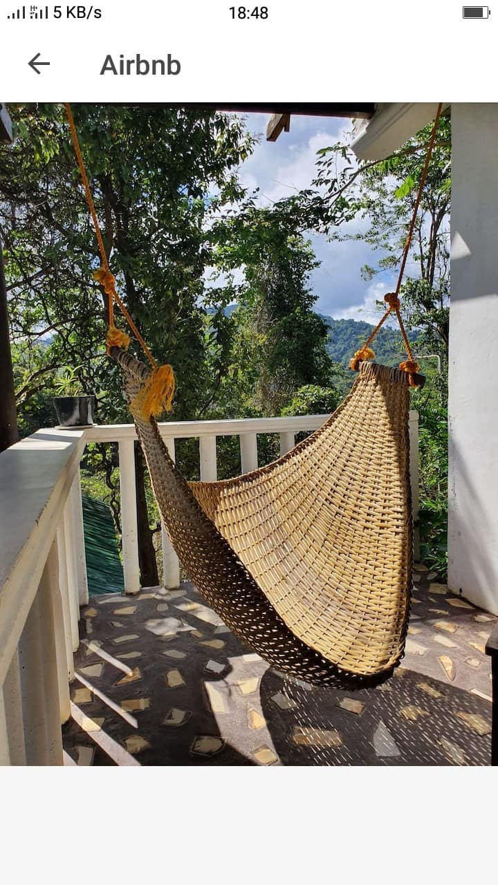 El Nido、フィリピンの離れの個室04