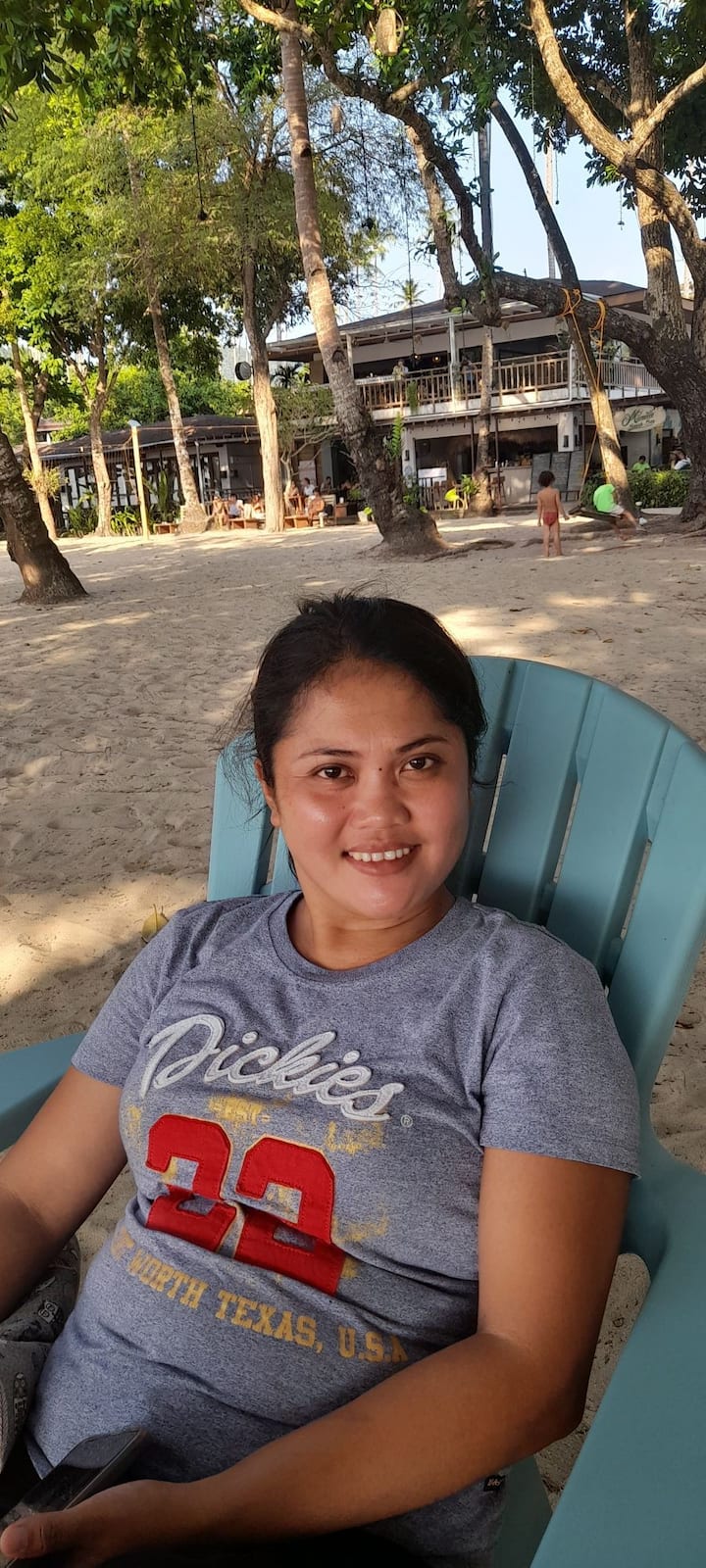 El Nido、フィリピンのゲストルーム06