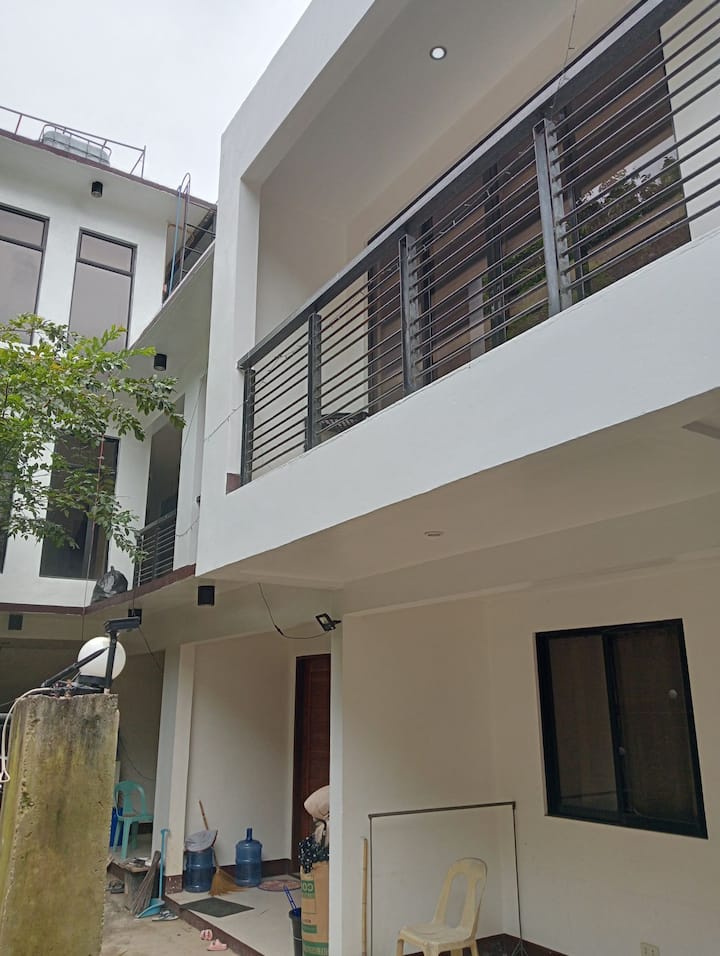 El Nido、フィリピンのアパート・マンションの個室03