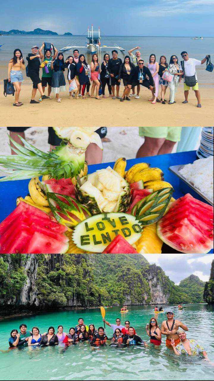 El Nido、フィリピンのアパート・マンションの個室07