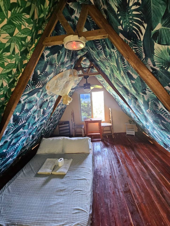 El Nido、フィリピンのキャンプ場08
