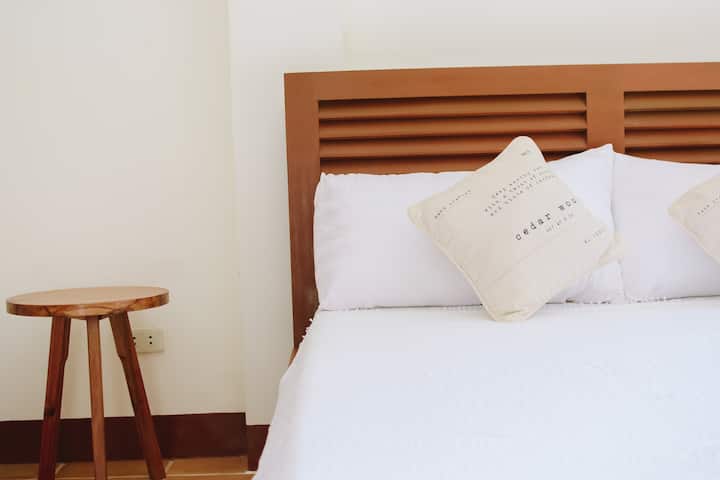 El Nido、フィリピンのデザイナーズホテルのお部屋02