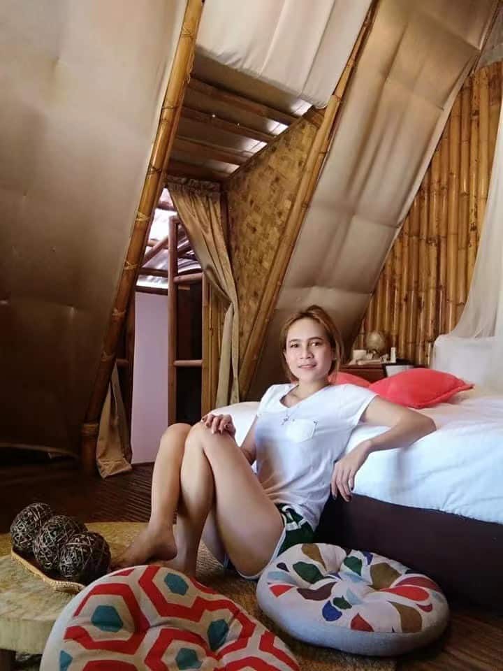 El Nido、フィリピンのファームステイ09