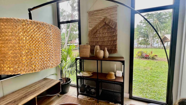 El Nido、フィリピンのまるまる貸切の住宅06