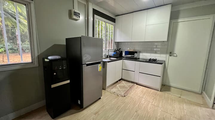 El Nido、フィリピンのまるまる貸切の住宅07