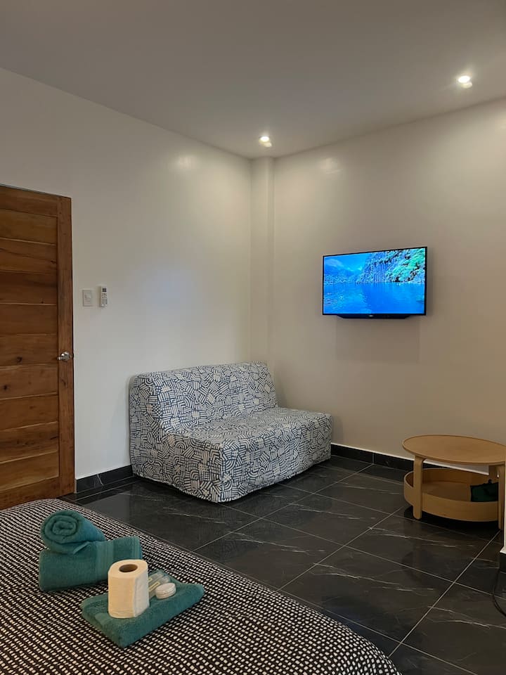 Coron、フィリピンの離れの個室05