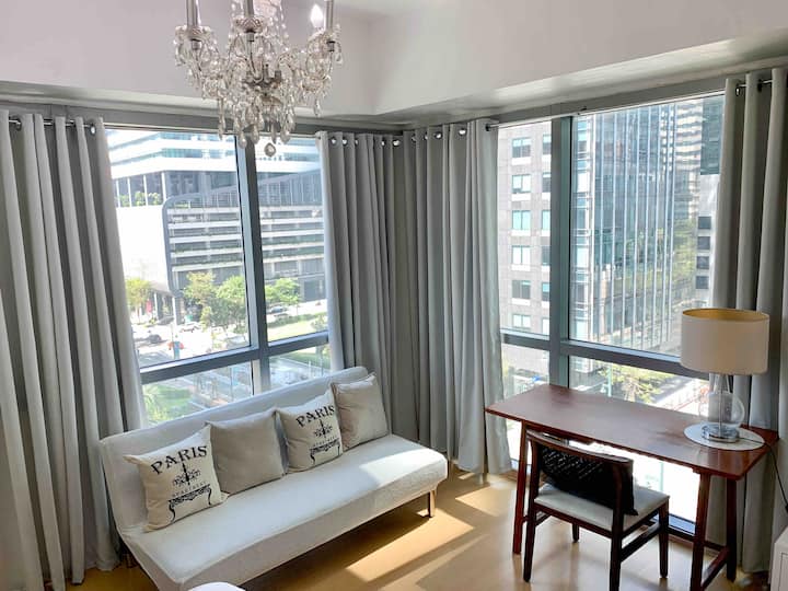 タギッグ (Taguig)、フィリピンのまるまる貸切のアパート・マンション03