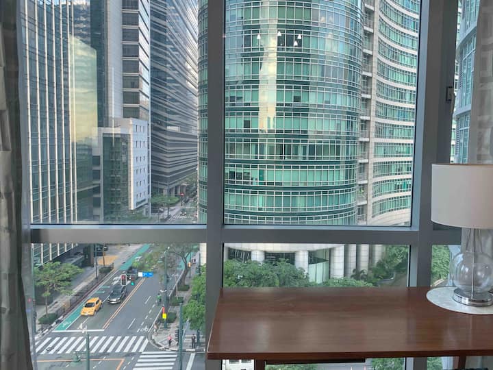 タギッグ (Taguig)、フィリピンのまるまる貸切のアパート・マンション04