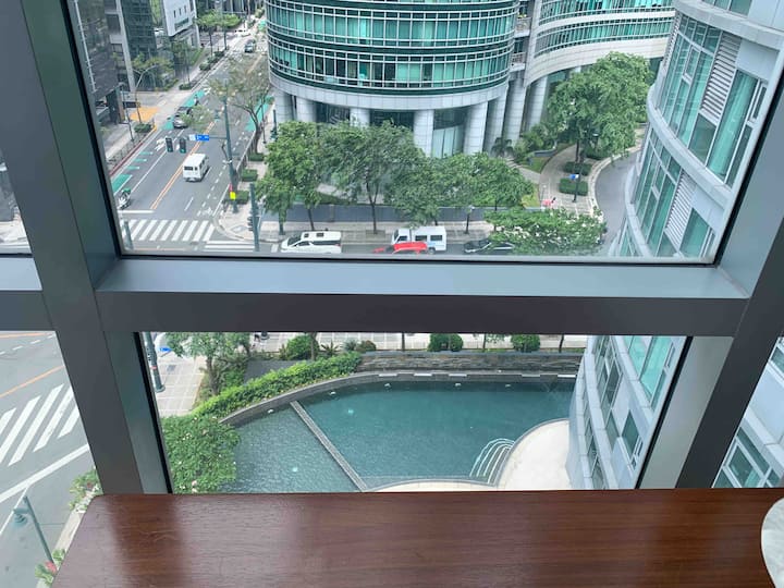 タギッグ (Taguig)、フィリピンのまるまる貸切のアパート・マンション05