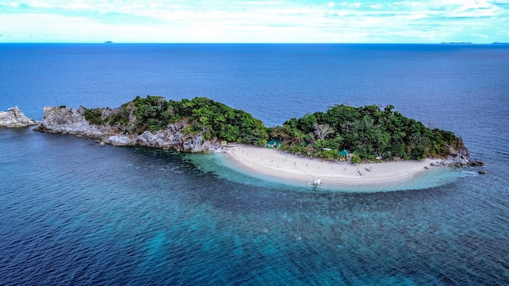 Coron、フィリピンの島01