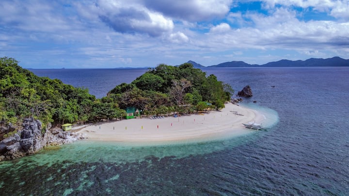 Coron、フィリピンの島02