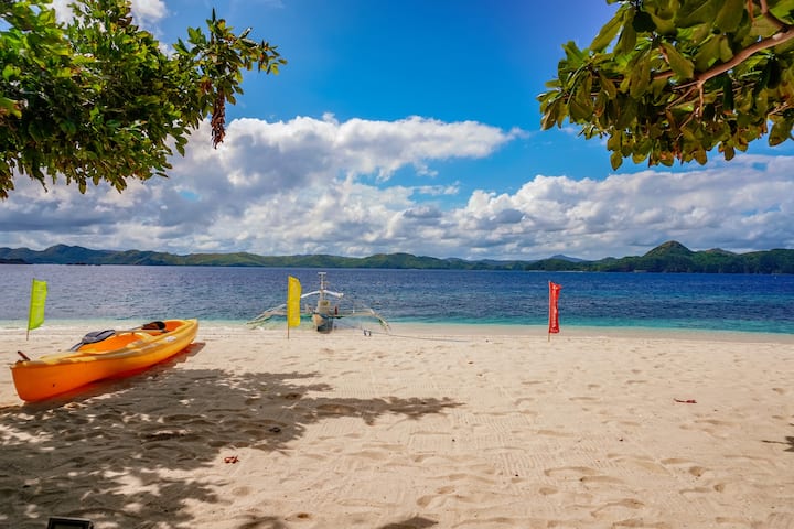 Coron、フィリピンの島06