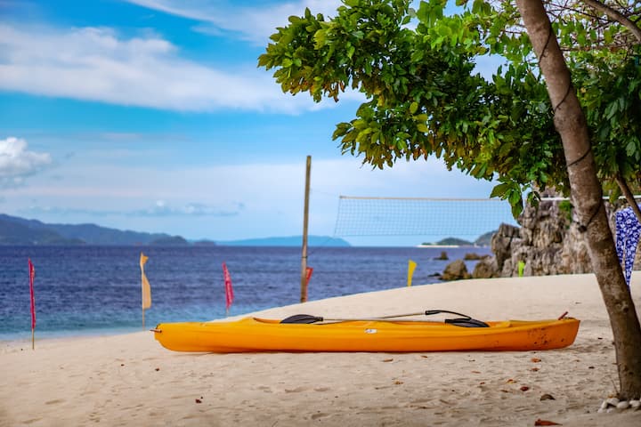 Coron、フィリピンの島07