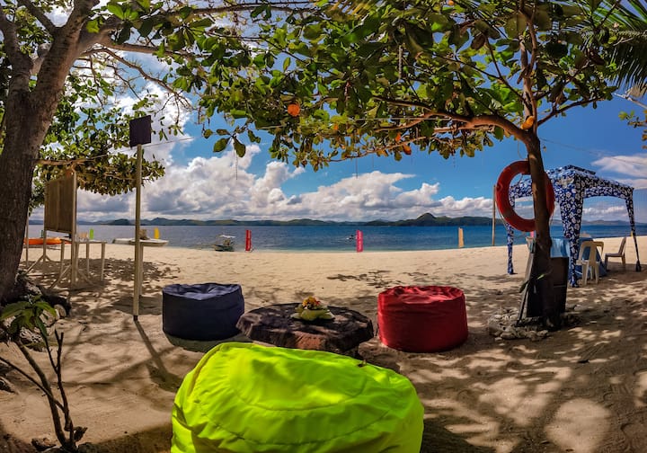 Coron、フィリピンの島08