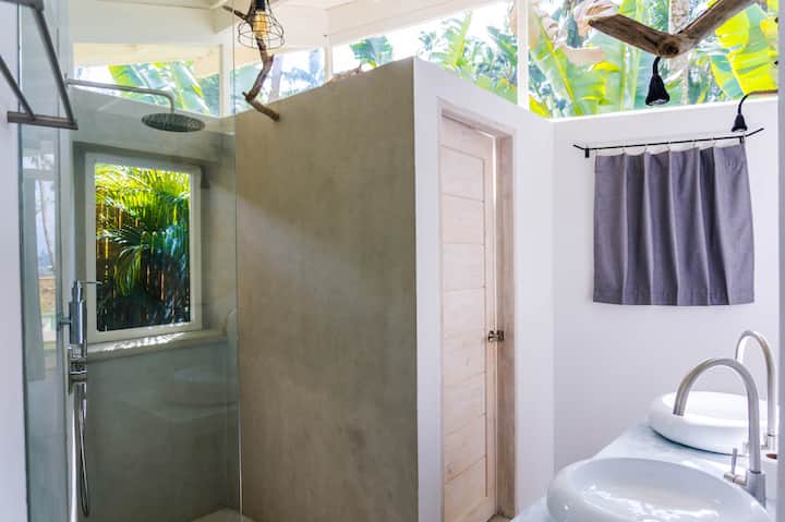 El Nido、フィリピンのホテルのお部屋06
