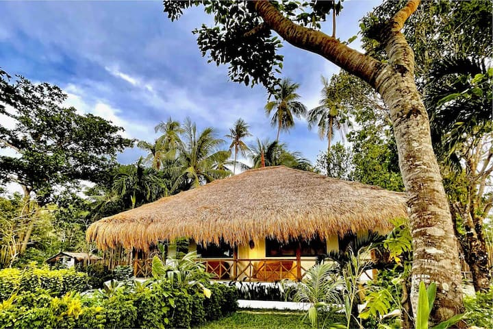 El Nido、フィリピンのB&bの個室02