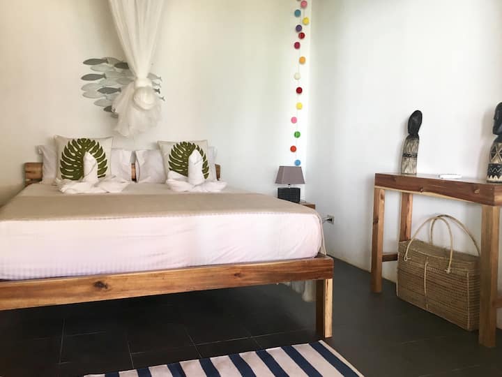 El Nido、フィリピンのまるまる貸切の住宅09