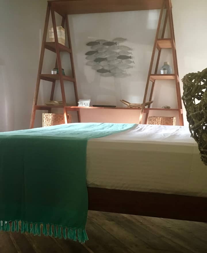 El Nido、フィリピンのまるまる貸切の住宅06
