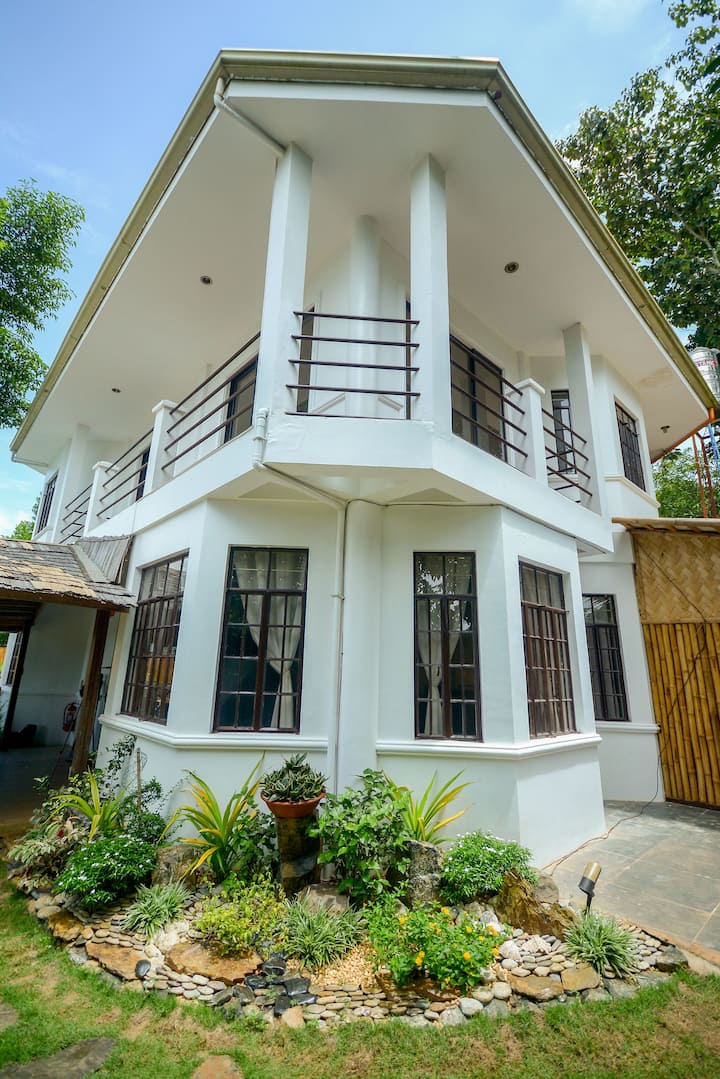 "Puerto Princesa, MIMAROPA, PH、フィリピンのまるまる貸切の住宅"05