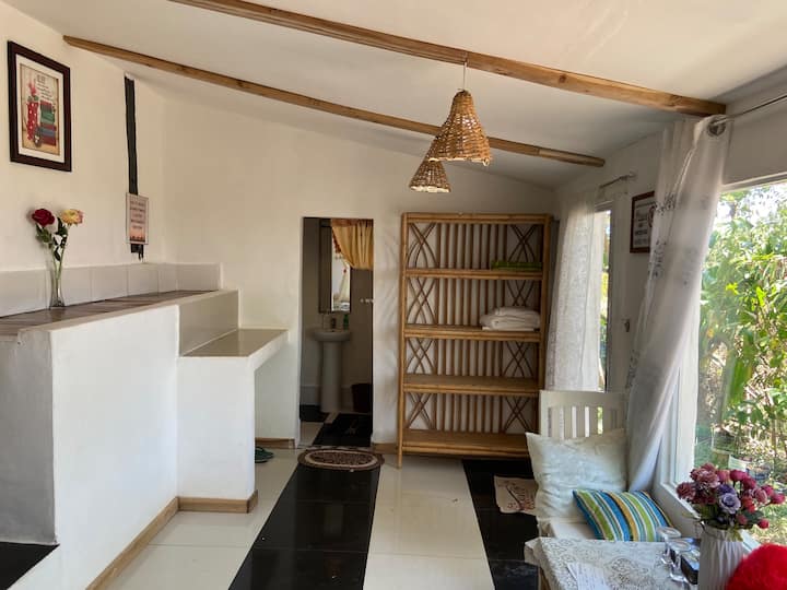 El Nido、フィリピンのまるまる貸切のアパート・マンション06