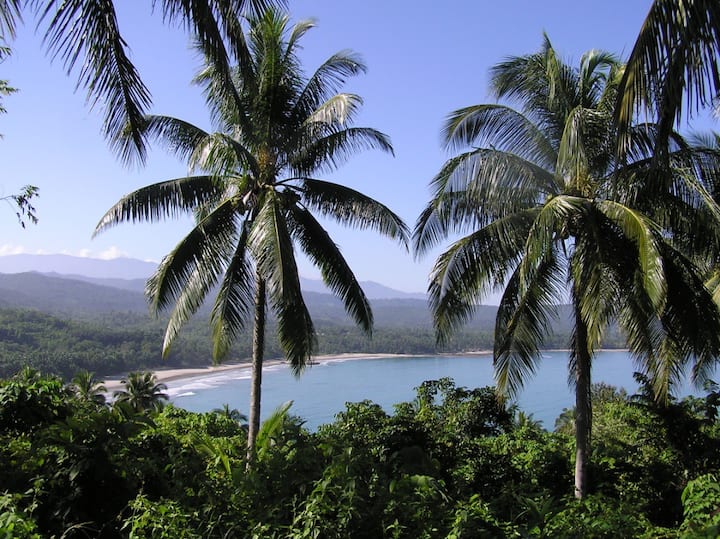 Puerto Princesa City、フィリピンのゲストルーム02