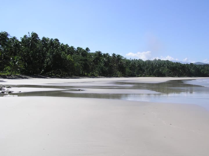 Puerto Princesa City、フィリピンのゲストルーム04