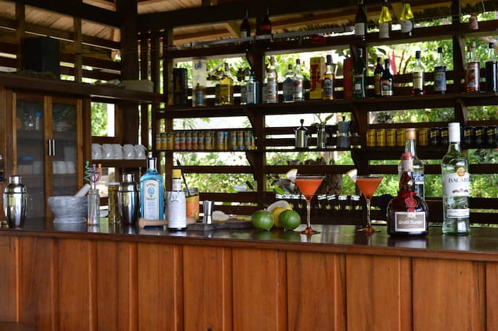 Puerto Princesa City、フィリピンのゲストルーム07