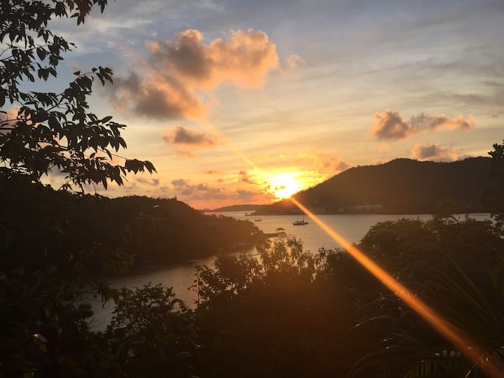 Busuanga、フィリピンの古民家09