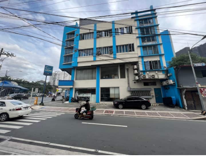 Makati、フィリピンのゲストルーム09