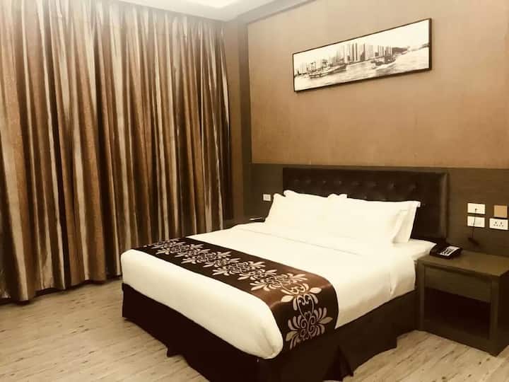 Coron、フィリピンのホテルのお部屋04