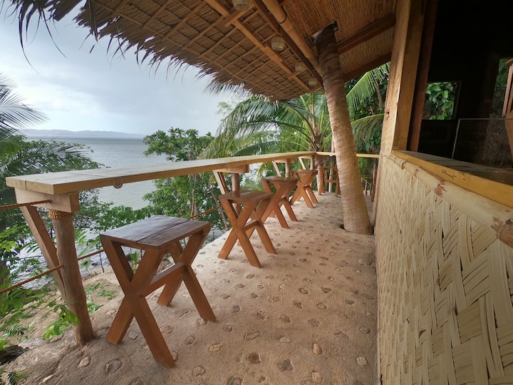 Busuanga、フィリピンのゲストルーム04