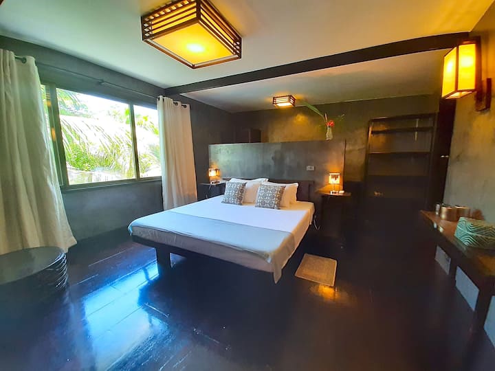 El Nido、フィリピンのまるまる貸切の住宅02