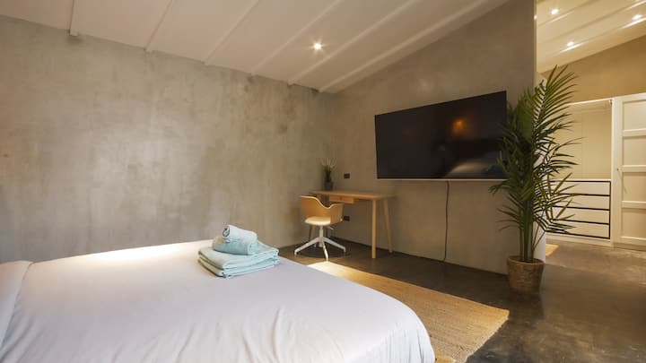 El Nido、フィリピンのまるまる貸切の住宅04