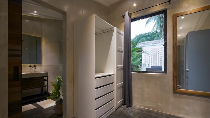 El Nido、フィリピンのまるまる貸切の住宅09