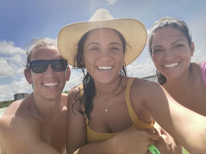 El Nido、フィリピンのゲストルーム06