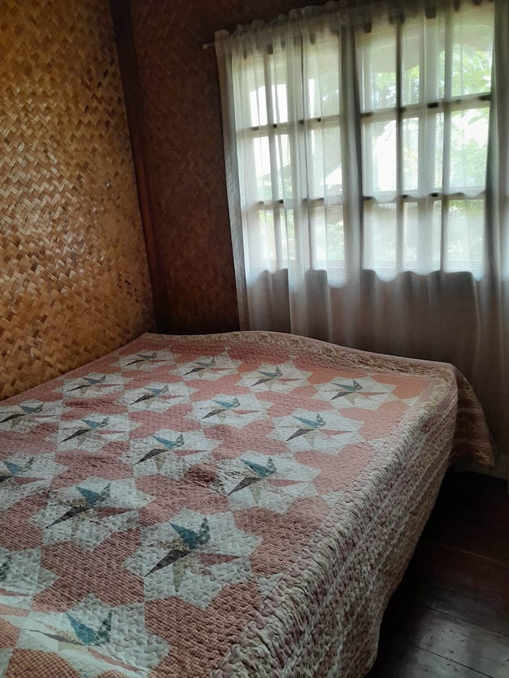 San Vicente、フィリピンのまるまる貸切の住宅08