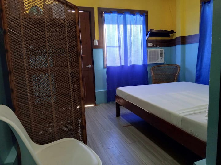El Nido、フィリピンのB&bの個室08