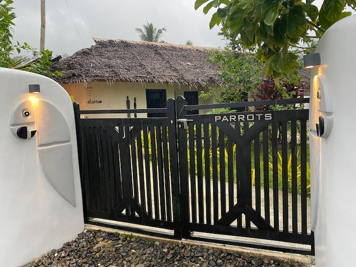 "Port Barton, San Vicente、フィリピンのまるまる貸切の町家・長屋"05